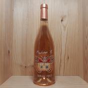 Chateau Lacoste Madame B Rose 2025