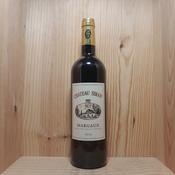 Chateau Siran Margaux 2014
