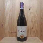 Domaine Lafarge Vial Fleurie 2024