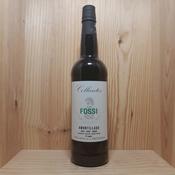 Collantes Fossi Amontillado 750ml