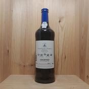 Niepoort Crusted Port 75cl