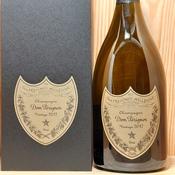 Dom Pérignon 2017