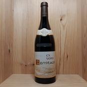 E. Guigal Ermitage Ex Voto Rouge 2013