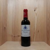 Lacoste Borie Pauillac 2017 HALF