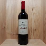 Chateau Berliquet Saint Emilion Grand Cru 2011