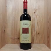 Col D'Orcia Poggio Al Vento Brunello di Montalcino Riserva 2006