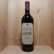 Chateau du Tertre 2002