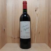 Pensees de Lafleur Pomerol 2001