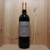 Izadi Rioja Reserva 2020
