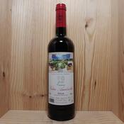Vina Amezola Crianza 2022
