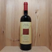Col D'Orcia Poggio Al Vento Brunello di Montalcino Riserva 2007 image