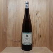 Yves Cuilleron Les Vignes d'à Côté Viognier 2025