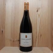 Yves Cuilleron Saint Joseph 'Serines' Rouge 2016