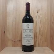 Vega Sicilia Alion 2022
