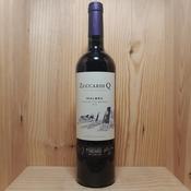 Zuccardi Q Malbec 2024