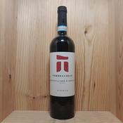 Tordelcolle Montepulciano dAbruzzo Riserva 2021