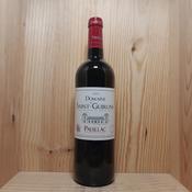 Domaine de Saint Guirons Pauillac 2016