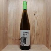 Kanaan Winery Ningxia Riesling 2022