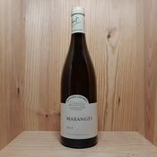 Domaine Chevrot Maranges Blanc 2019