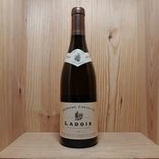 Domaine Chevalier Ladoix Blanc Bois de Mont 2020