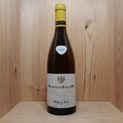 Domaine du Chateau Philippe le Hardi Clos de la Chaise Dieu Blanc 2020
