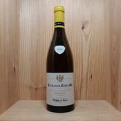 Domaine du Chateau Philippe le Hardi Clos de la Chaise Dieu Blanc 2022