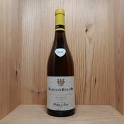 Domaine du Chateau Philippe le Hardi Clos de la Chaise Dieu Blanc 2023