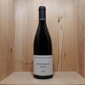 Domaine Changarnier Monthelie Pierrefitte 2020