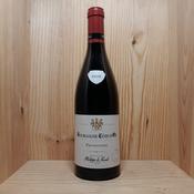 Domaine du Château Philippe le Hardi Pressonnier Rouge 2020