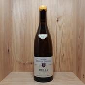 Domaine Vincent Dureuil Janthial Rully Blanc 2022