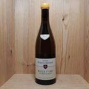Domaine Vincent Dureuil Janthial Rully 1er Cru Le Meix Cadot 2022