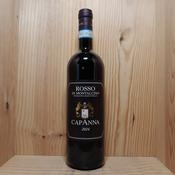 Capanna Rosso Di Montalcino 2024