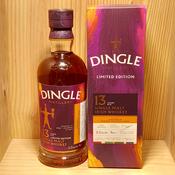 Dingle 13 YR Old Single Malt Madeira Finish 70cl