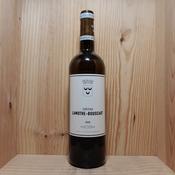 Chateau Lamothe Bouscaut Blanc 2020 image