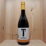 Pizzorno Mayusculas Tannat Maceracion 2024 image