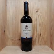 Pizzorno Don Prospero Tannat 2025 image