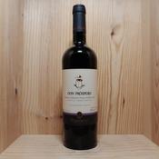Pizzorno Don Prospero Tannat Cabernet Franc 2021 image