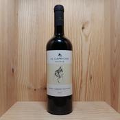 El Capricho Tannat Cabernet Sauvignon Reserve 2022