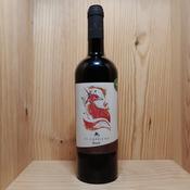 El Capricho Tannat 2023