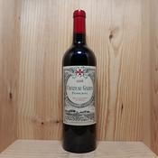 Chateau Gazin Pomerol 2016