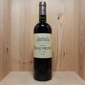 Chateau Beaumont Haut Medoc 2020