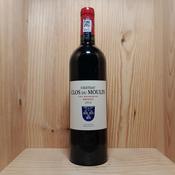 Chateau Clos du Moulin Medoc Cru Bourgeois 2016