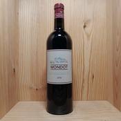 Mondot Saint Emilion Grand Cru 2019