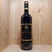 Chateau Trotte Vieille Saint Emilion Grand Cru 2005