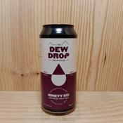 Dew Drop Ninety Six Oatmeal Pale Ale