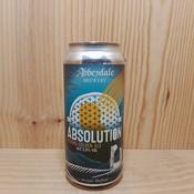 Abbeydale Absolution - Golden Ale - Gluten Free
