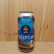 Abbeydale Deception - New Zeland Pale Ale - Gluten Free