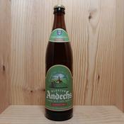 Andechs Non-Alcoholic Helles 500ml