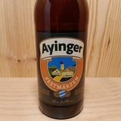 Ayinger Festmarzen 500ml