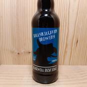 Ballykilcavan Blackwell Irish Stout